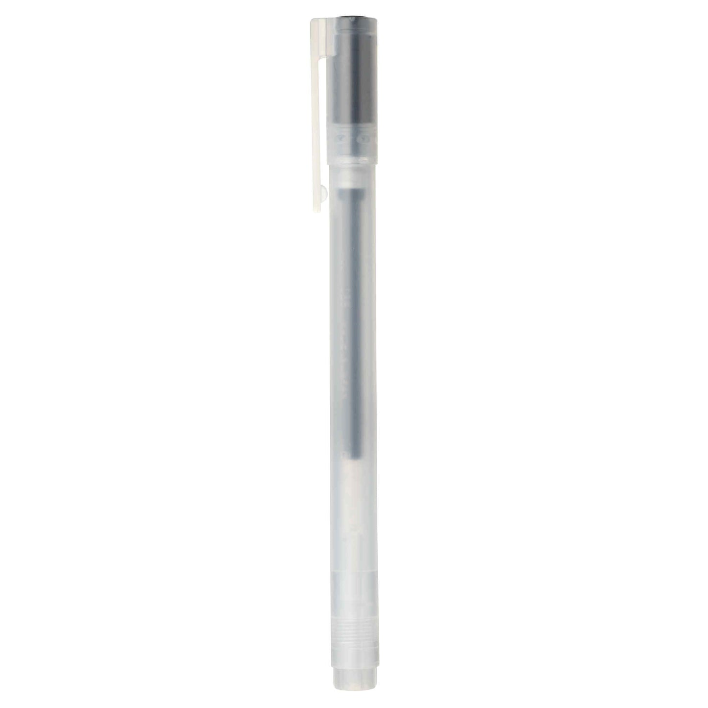 Lapicero tinta gel Muji 0.38 mm-1 pza