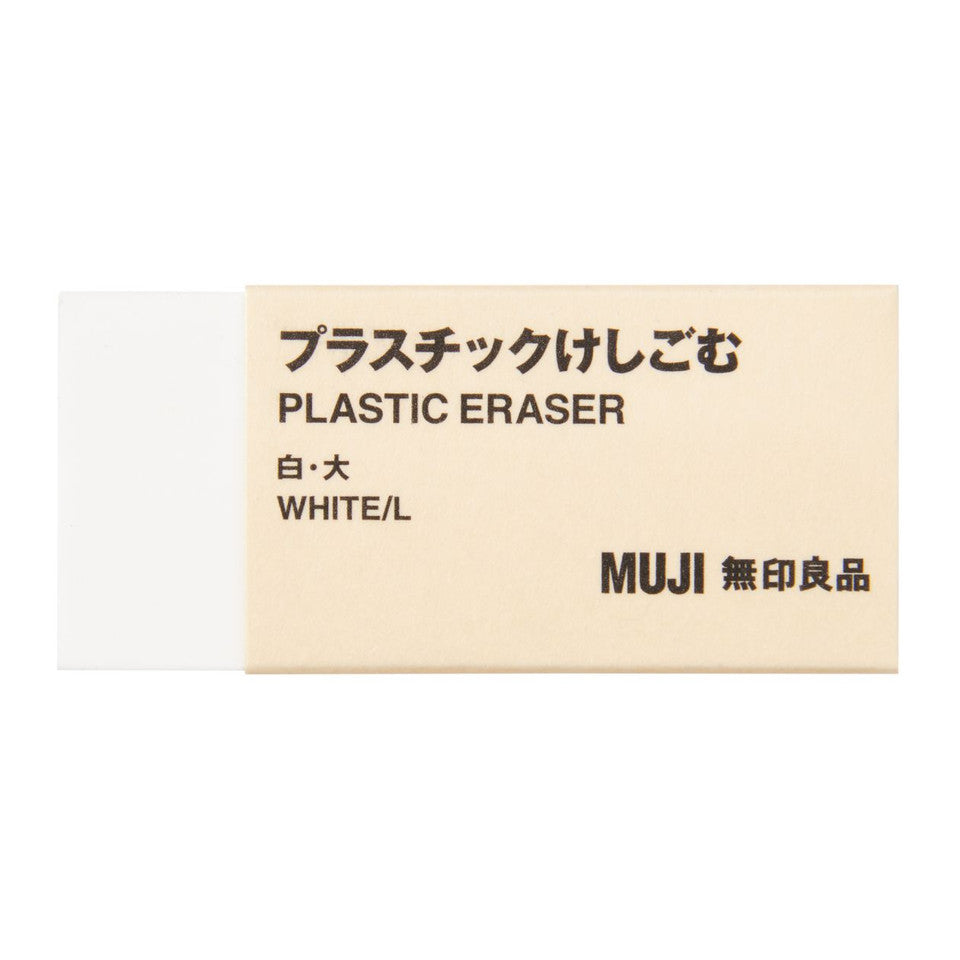 Borrador MUJI-1 pza