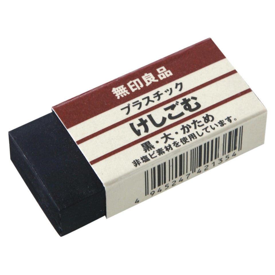Borrador MUJI-1 pza