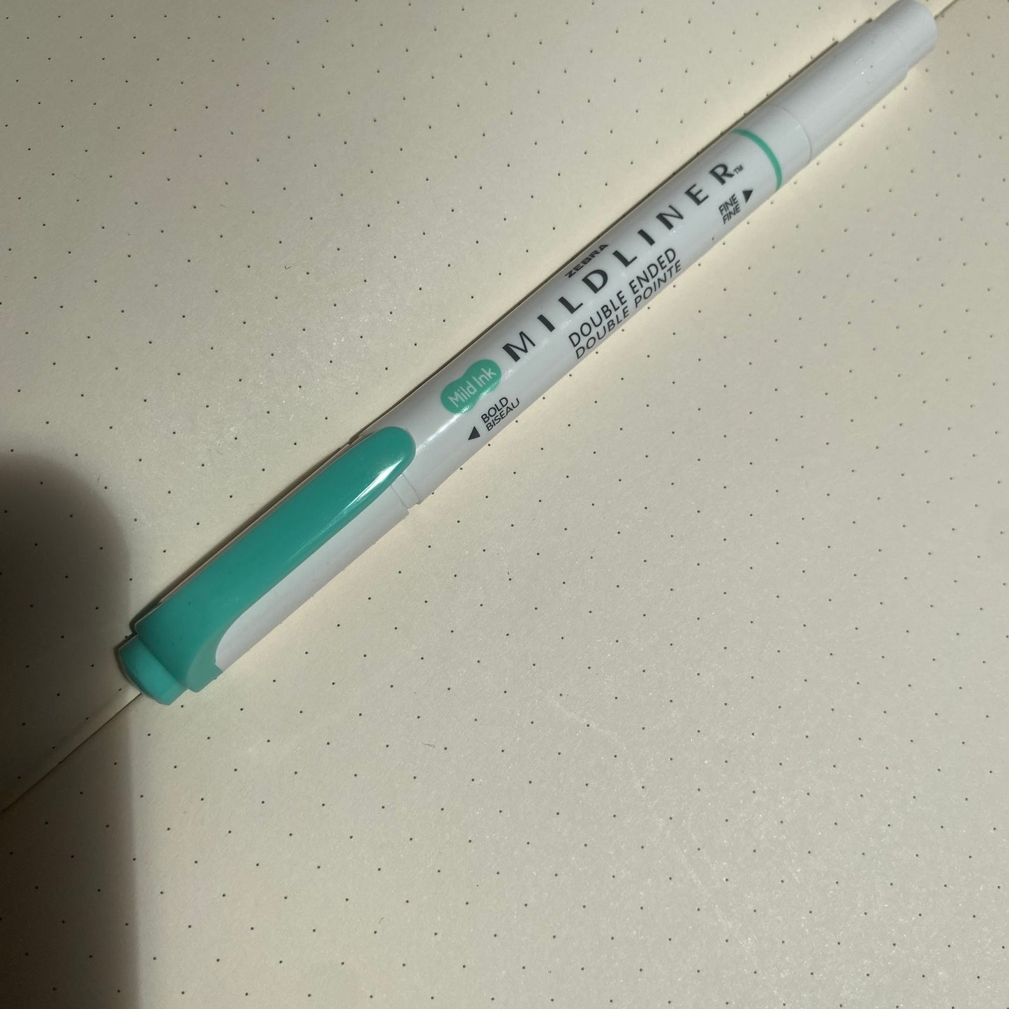 Resaltador Mildliners unitario-1 pza