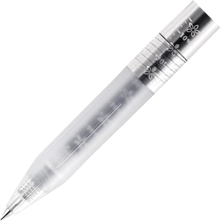 Sarasa Study 0.5 mm tinta negra-1 pza