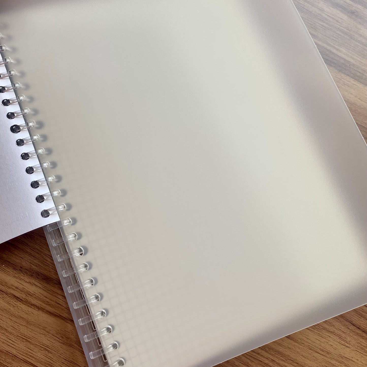 Cuaderno infinito B5