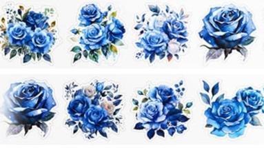 Washitape flores troqueladas-2M