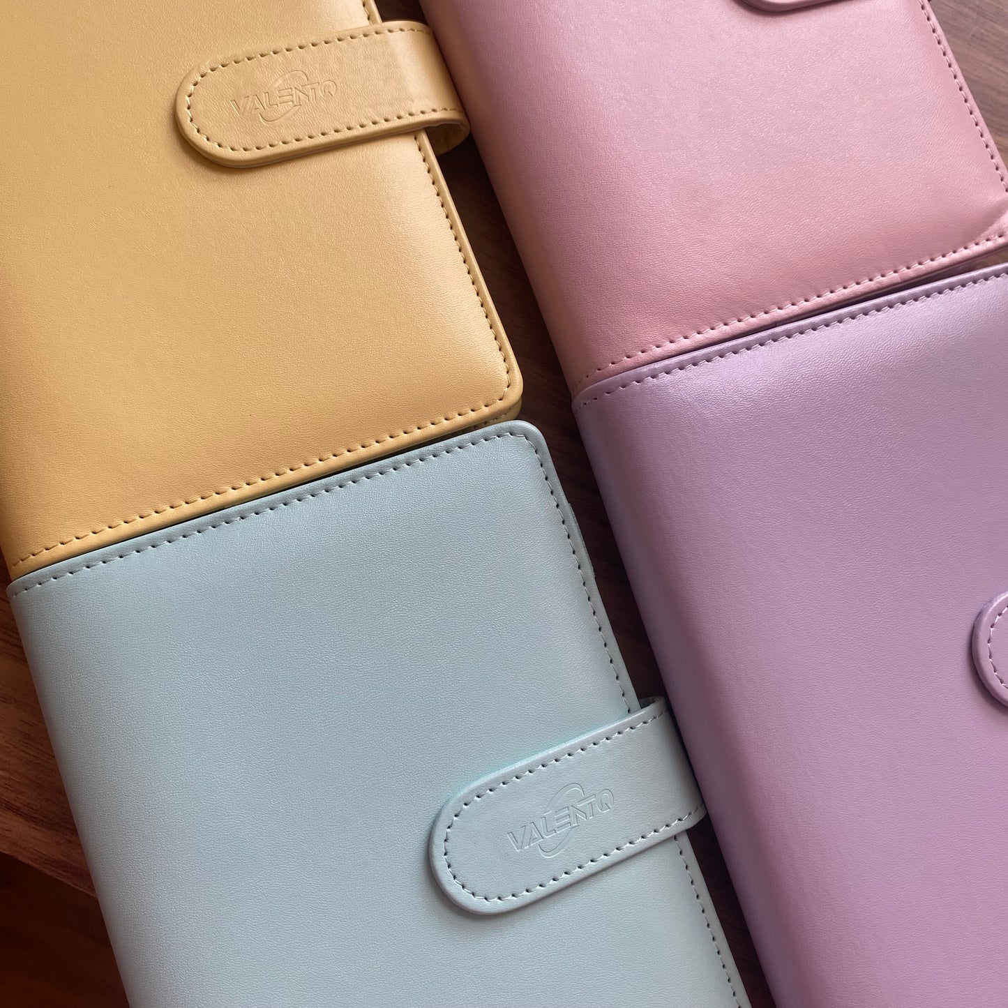 Binder del ahorro + hojas cuadriculadas + 5 sobres + 5 hojas finanzas