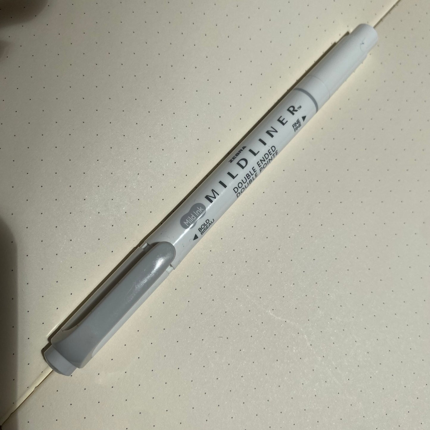Resaltador Mildliners unitario-1 pza