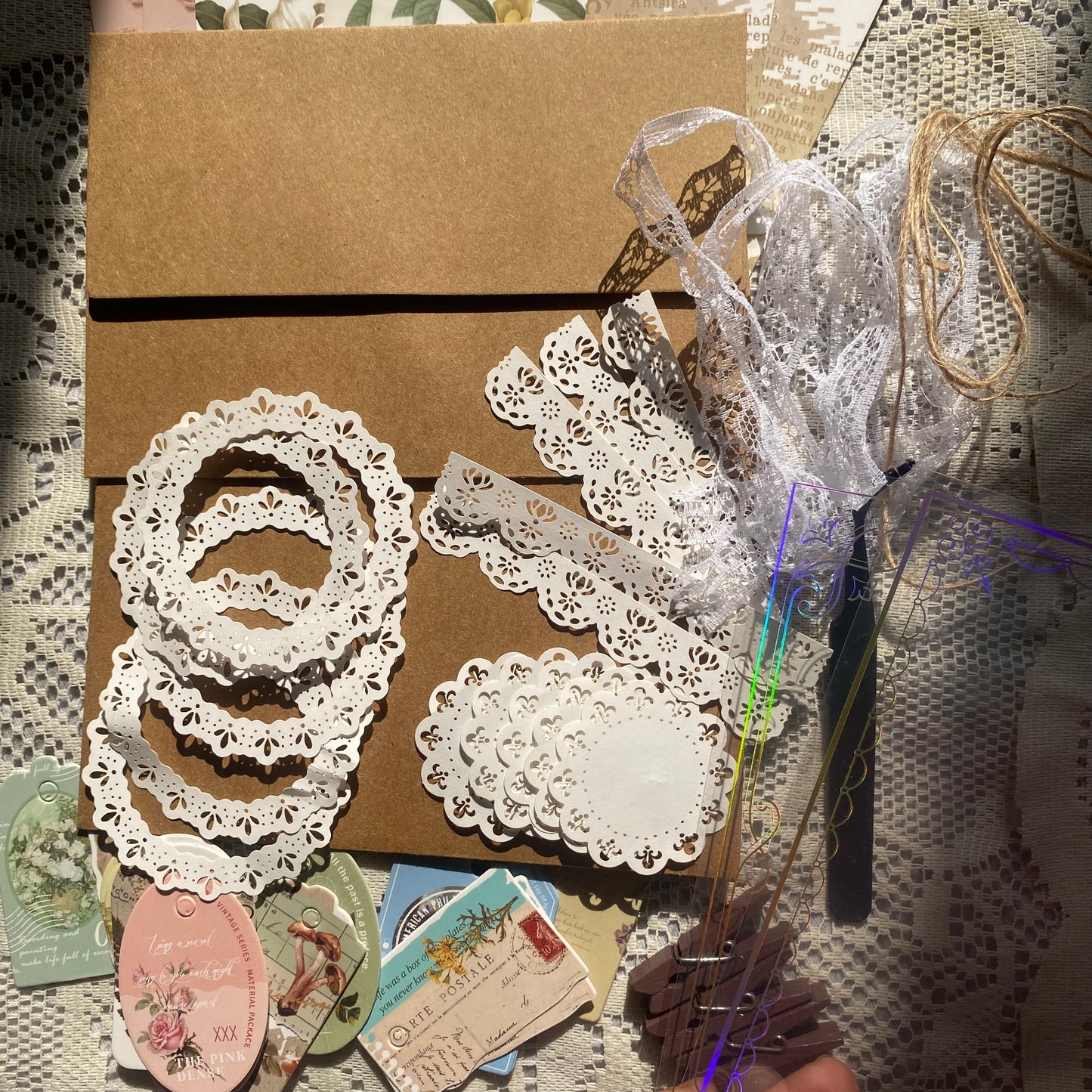 Set inicios de journaling-410 pzas