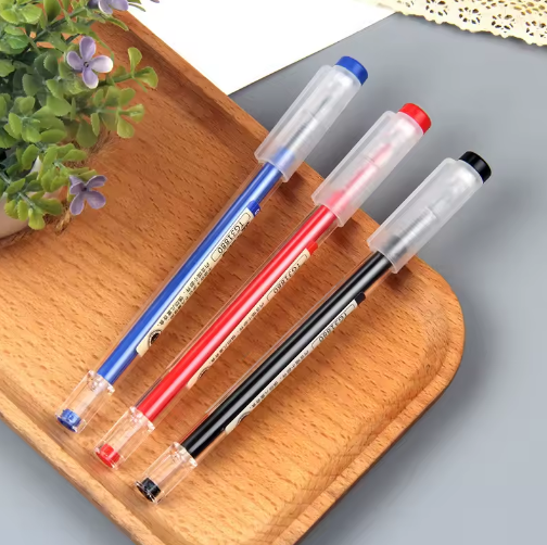 Lapicero Japonés tinta gel 0.35mm-1 pza