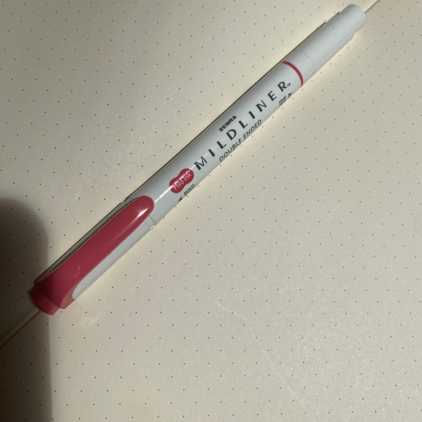 Resaltador Mildliners unitario-1 pza