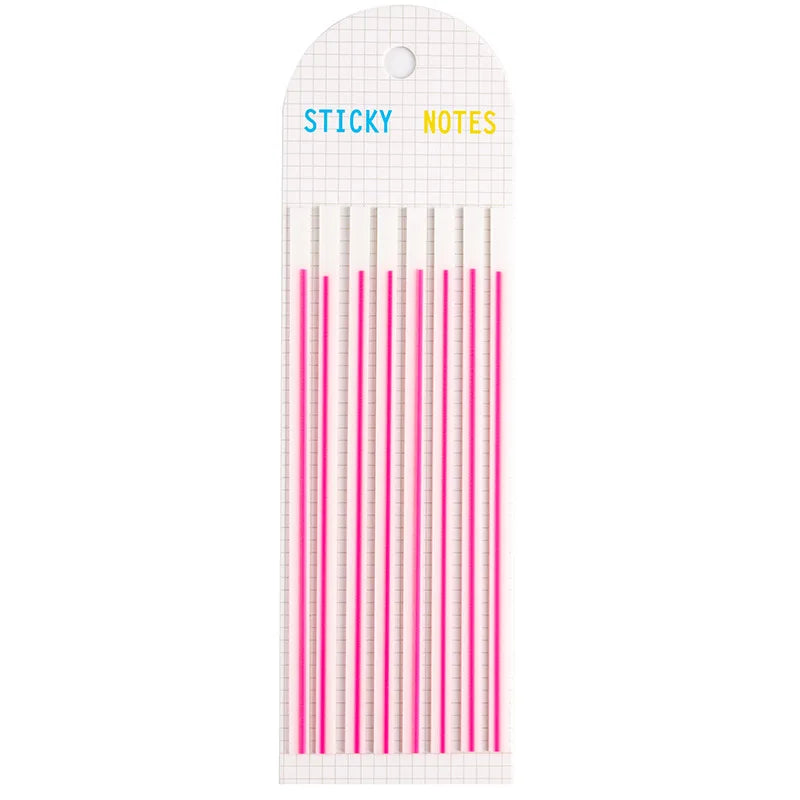 Stickys thin strips-160 pzas
