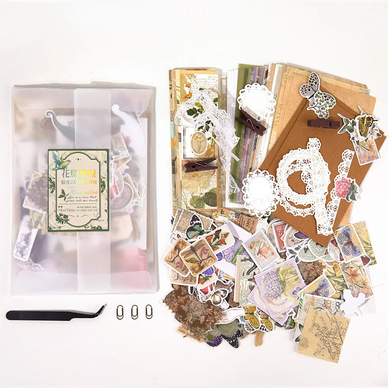 Set de papeleria XL-251 pzas