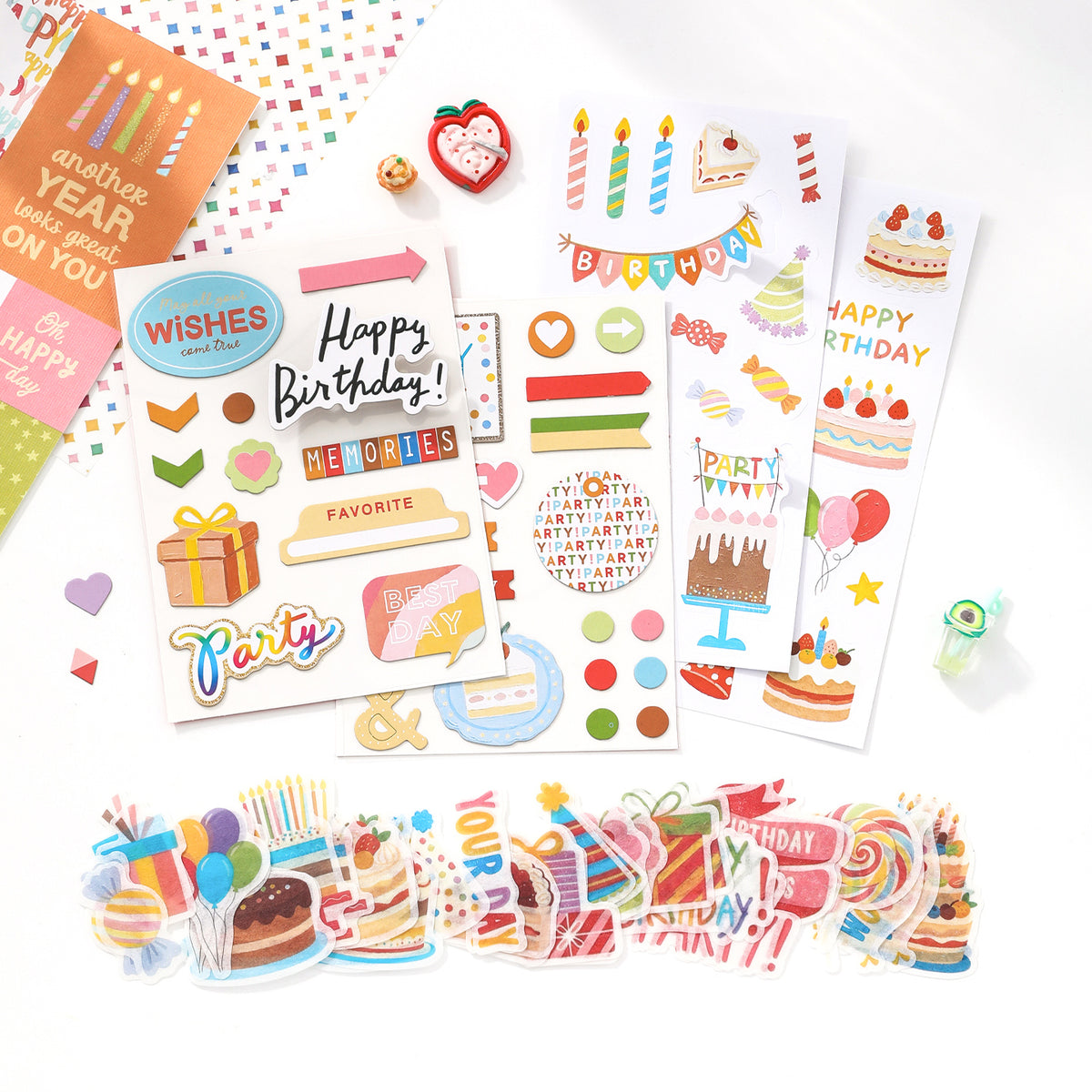 Set de papeleria XL-160 pzas
