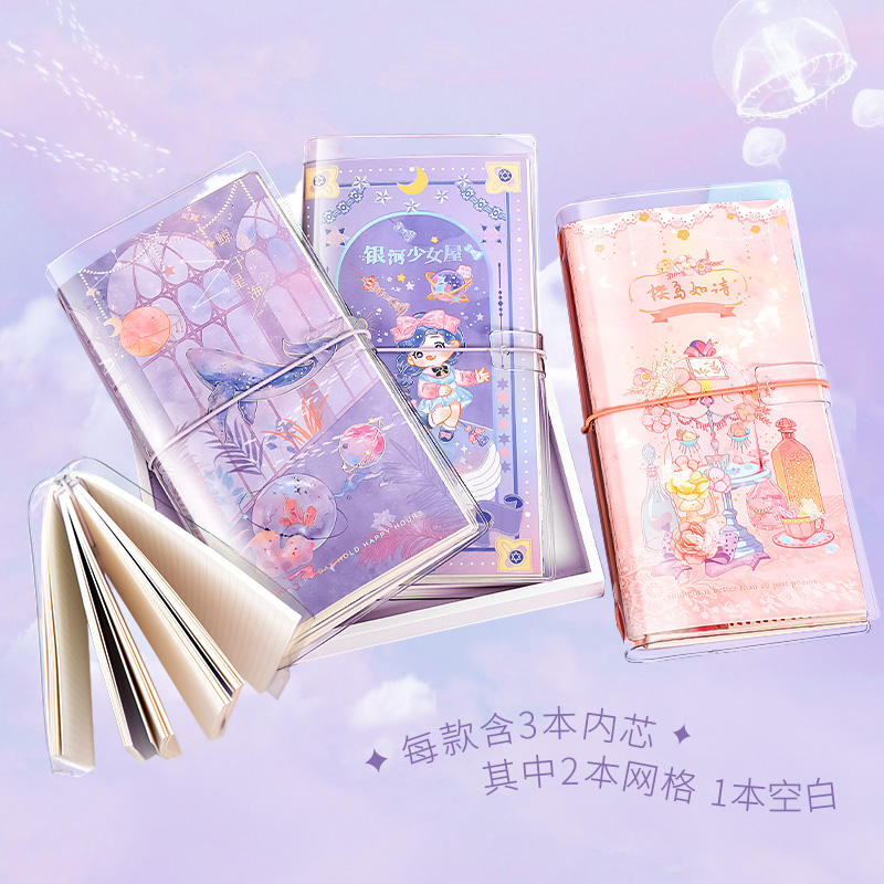 Kit de regalo stationary-32 pzas