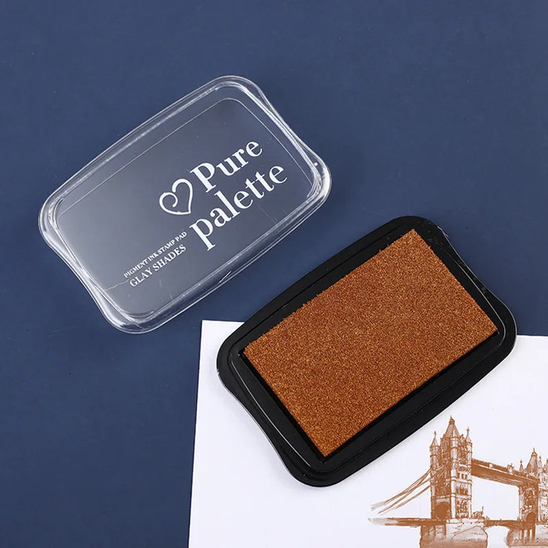Tintas de colores pure palette-1 pza