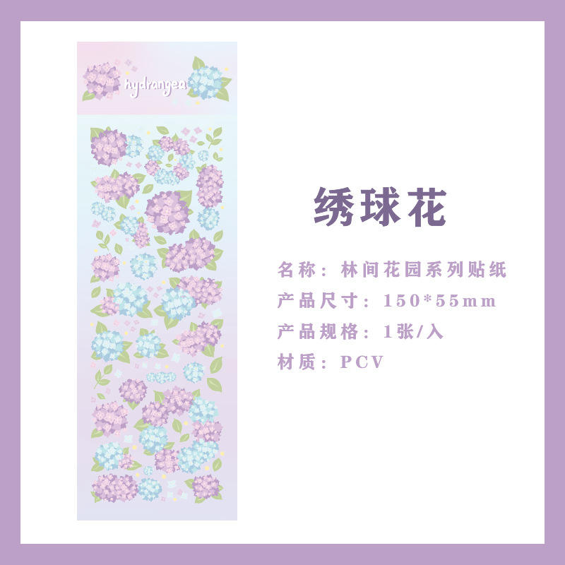 Stickers Korean