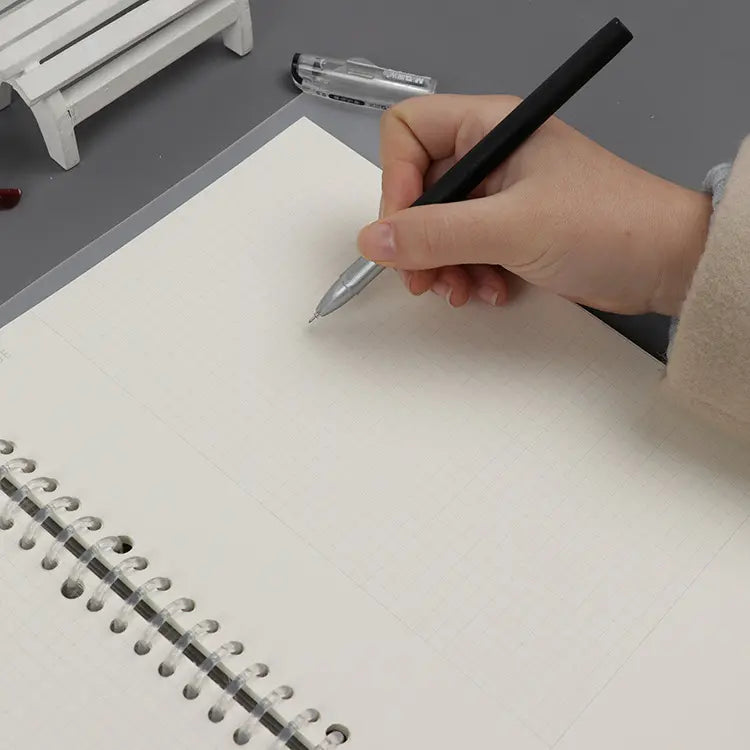 Repuesto para cuaderno infinito B5