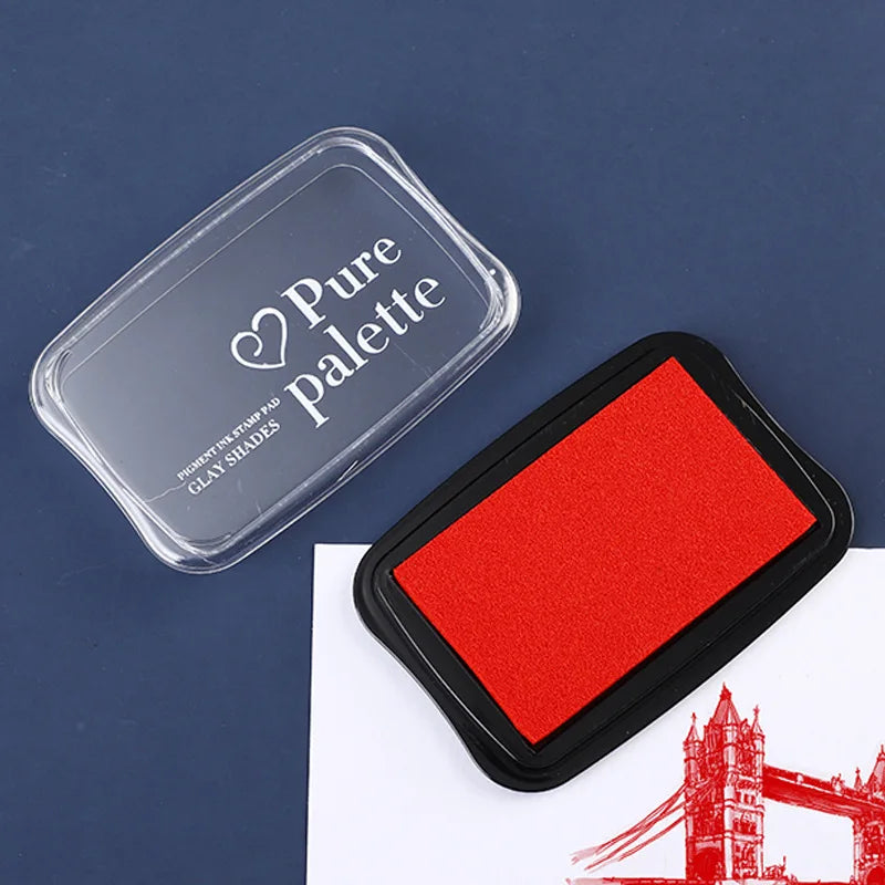 Tintas de colores pure palette-1 pza