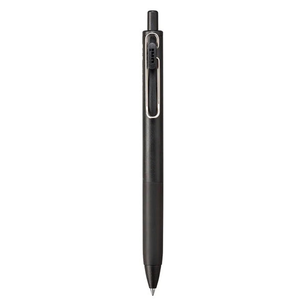 Uniball One tinta negra 0.38 mm-1 pza