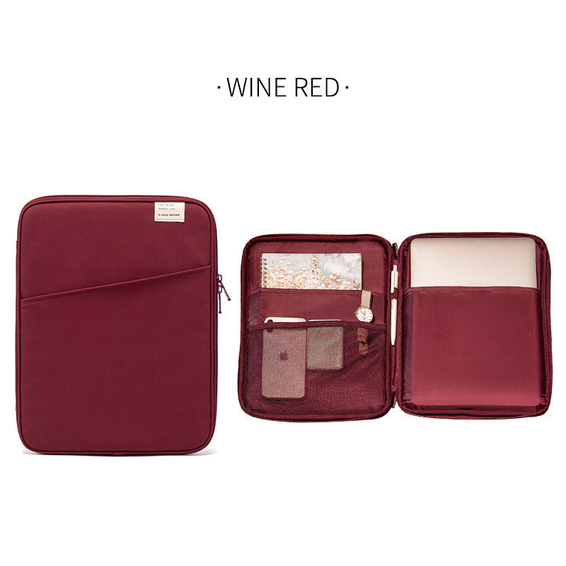 Porta Ipad/Journal/Laptop