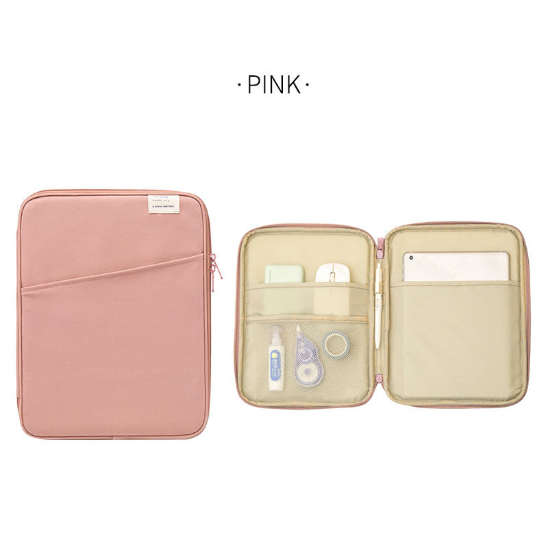 Porta Ipad/Journal/Laptop