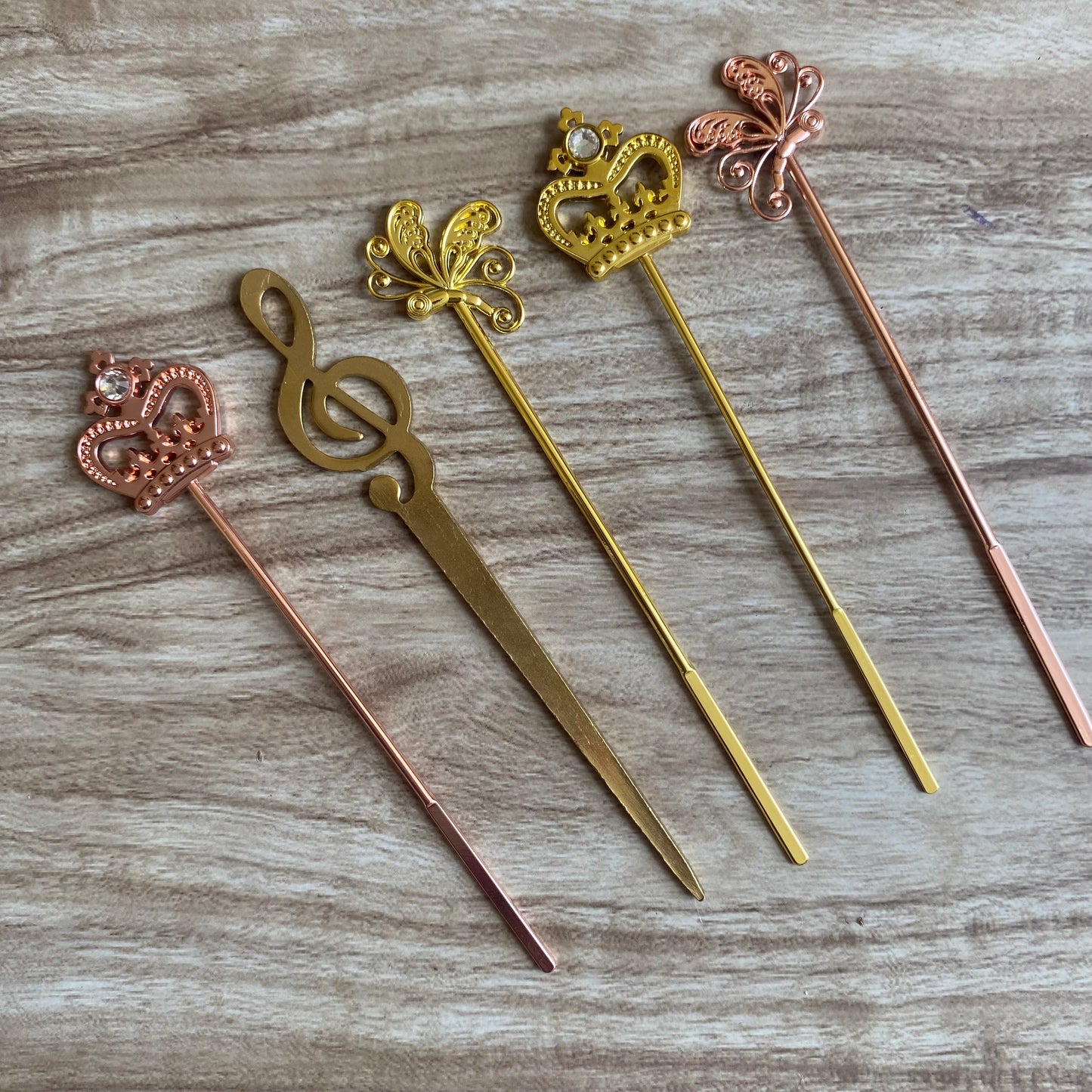 Agitador para sellos de lacre-1 pza