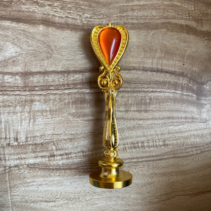 Mango premium para sellos de Lacre