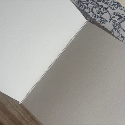 Sketchbook A5 horizontal hojas de 300gr-20 hojas