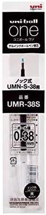 Refil uniball one 0.38 mm-1 pza