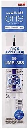 Refil uniball one 0.38 mm-1 pza