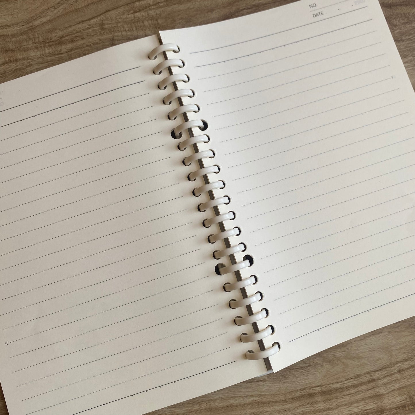 Cuaderno infinito "gatitos" A5 -50 hojas rayadas