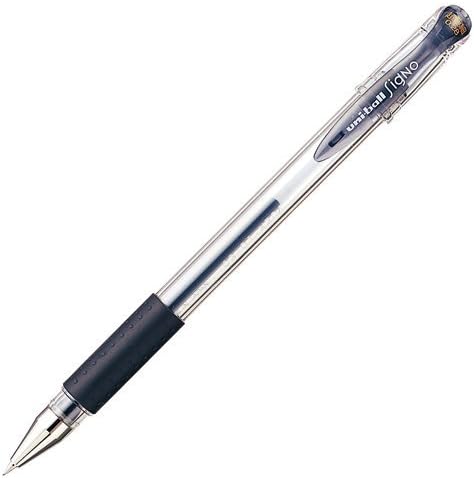 Lapicero uniball signo punta ultrafina 0.28 mm-1 pza