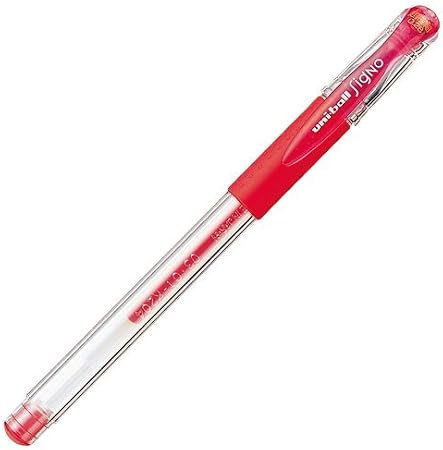 Lapicero uniball signo punta ultrafina 0.28 mm-1 pza