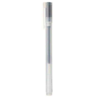 Lapicero tinta gel Muji 0.38 mm-1 pza
