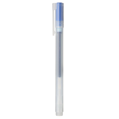 Lapicero tinta gel Muji 0.38 mm-1 pza