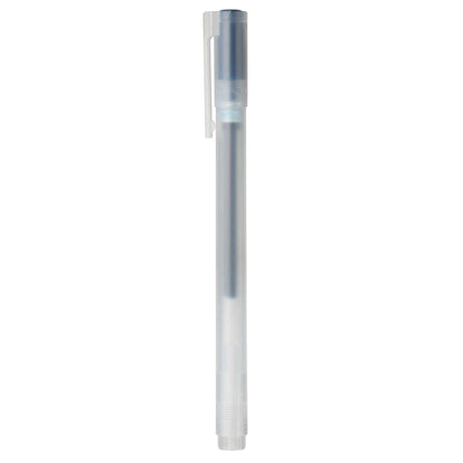 Lapicero tinta gel Muji 0.38 mm-1 pza