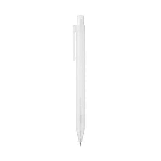Portamina transparente 0.5mm MUJI-1 pza
