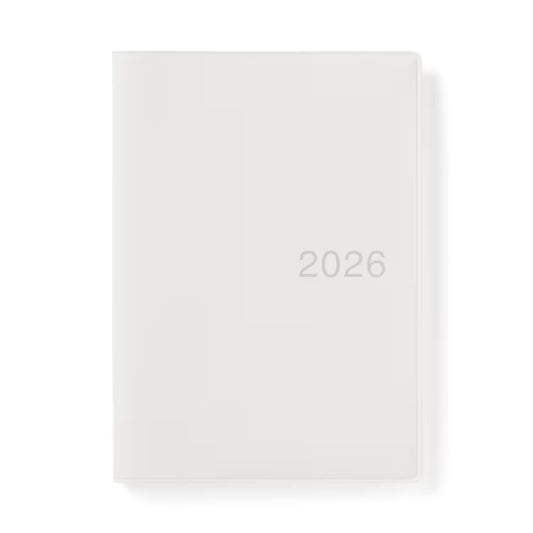 Planificador MUJI Dic 2025 a Ene 2027-A5