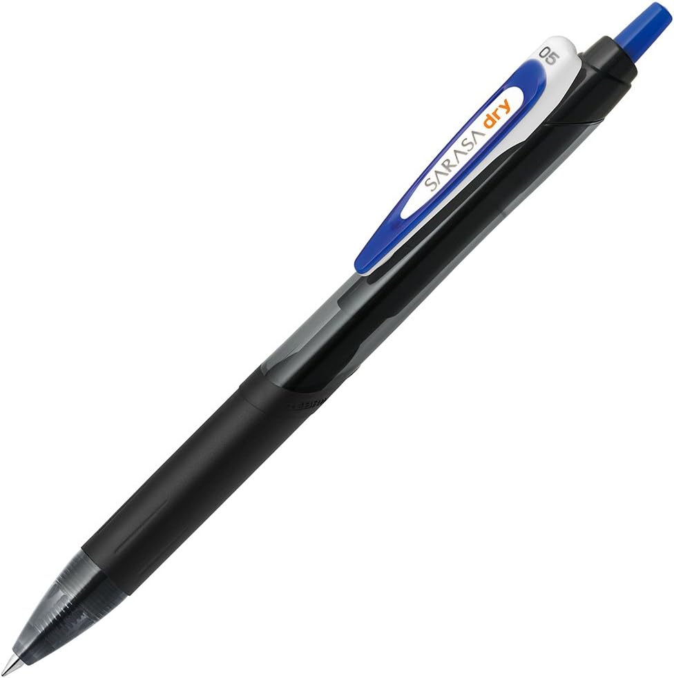 Lapicero Sarasa Dry -1 pza