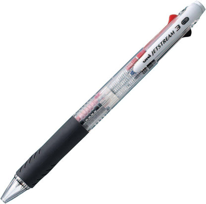 Uniball Jetstream 3 en 1 trazo 0.38 mm-1 pza