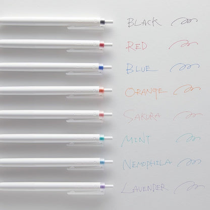 Set lapiceros Pilot Juice Plus 0.4 mm-8 pzas