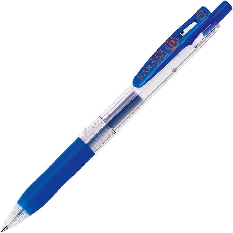 Sarasa Clip 0.3 mm - 1 pza