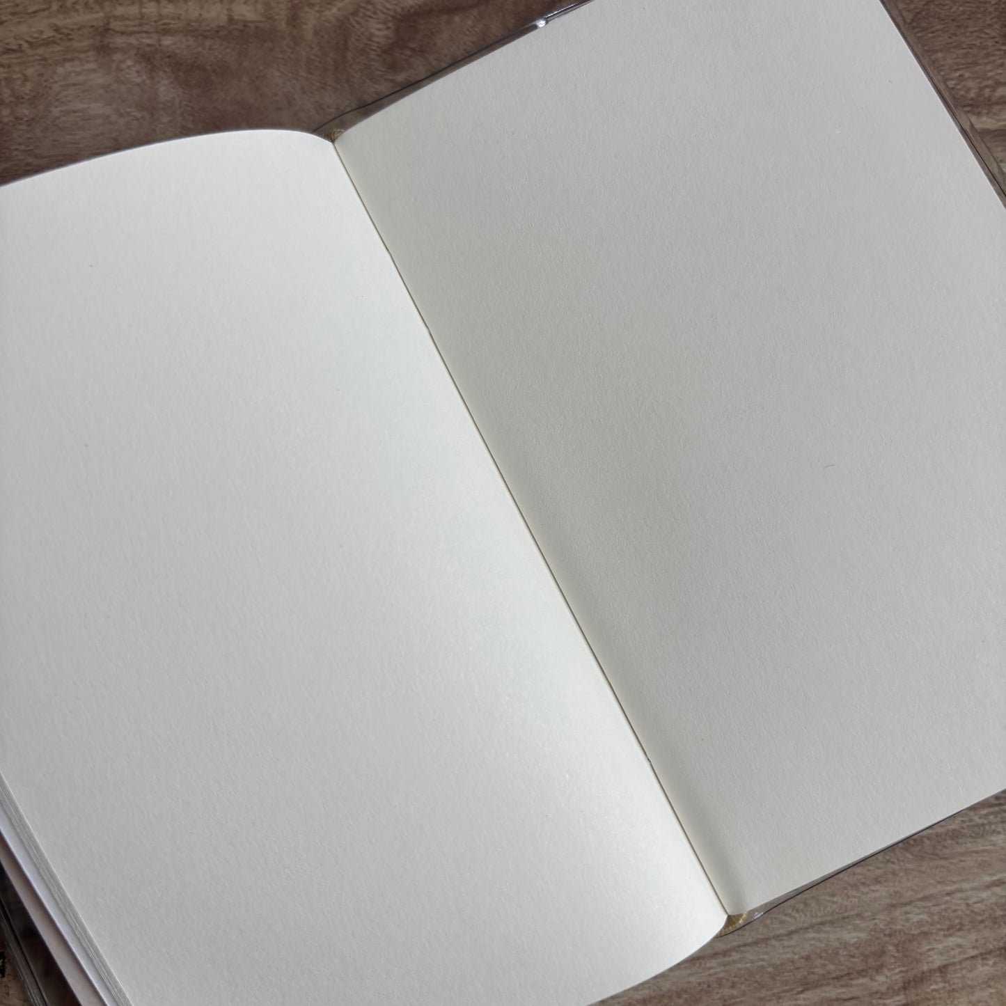 Mini libreta travel 3 cuadernillo