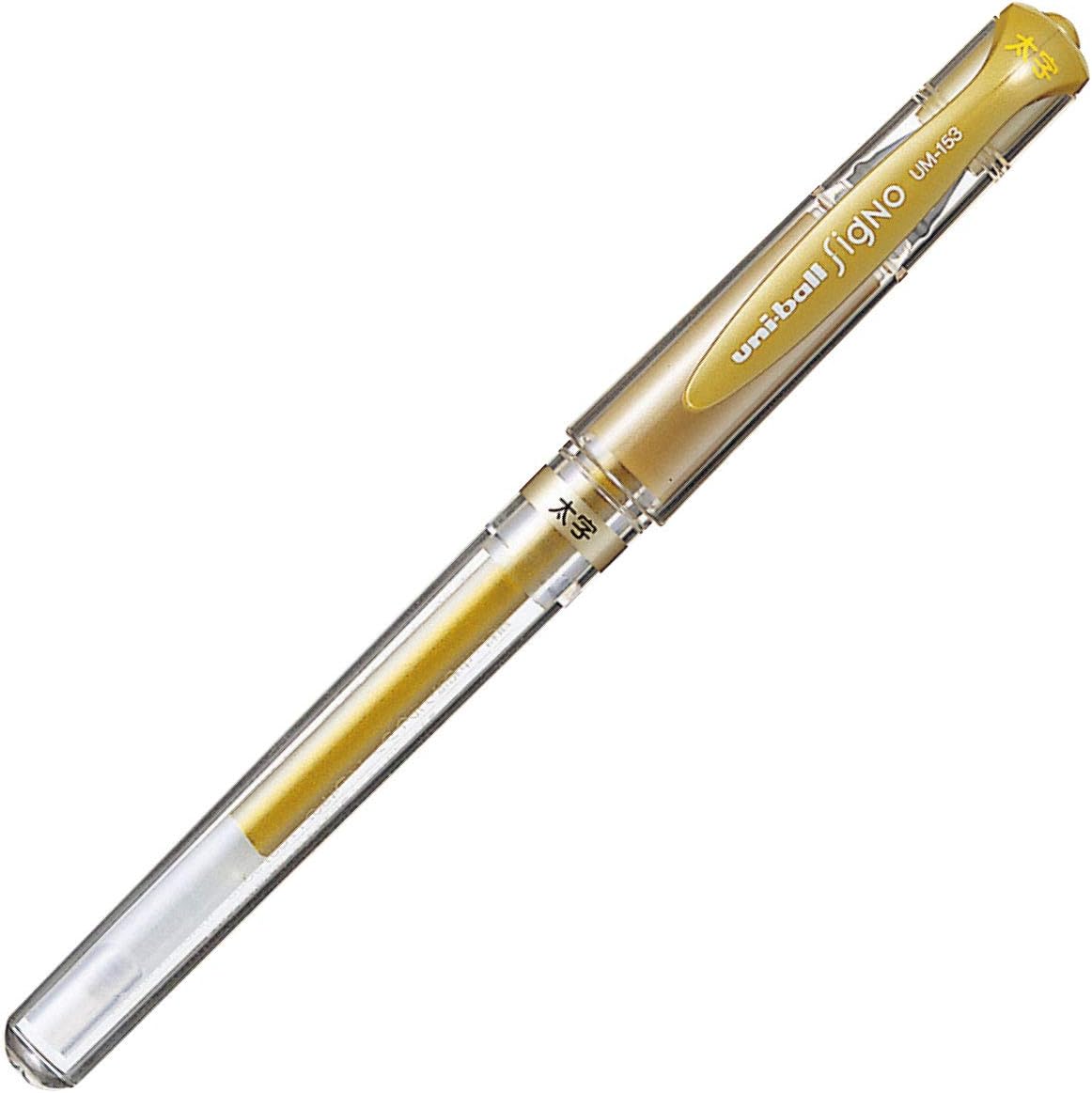 Lapicero uniball signo 1.0 mm-1 pza
