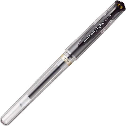 Lapicero uniball signo 1.0 mm-1 pza