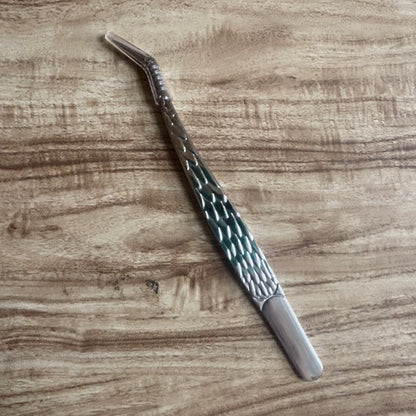 Pinzas vintage-1 pza