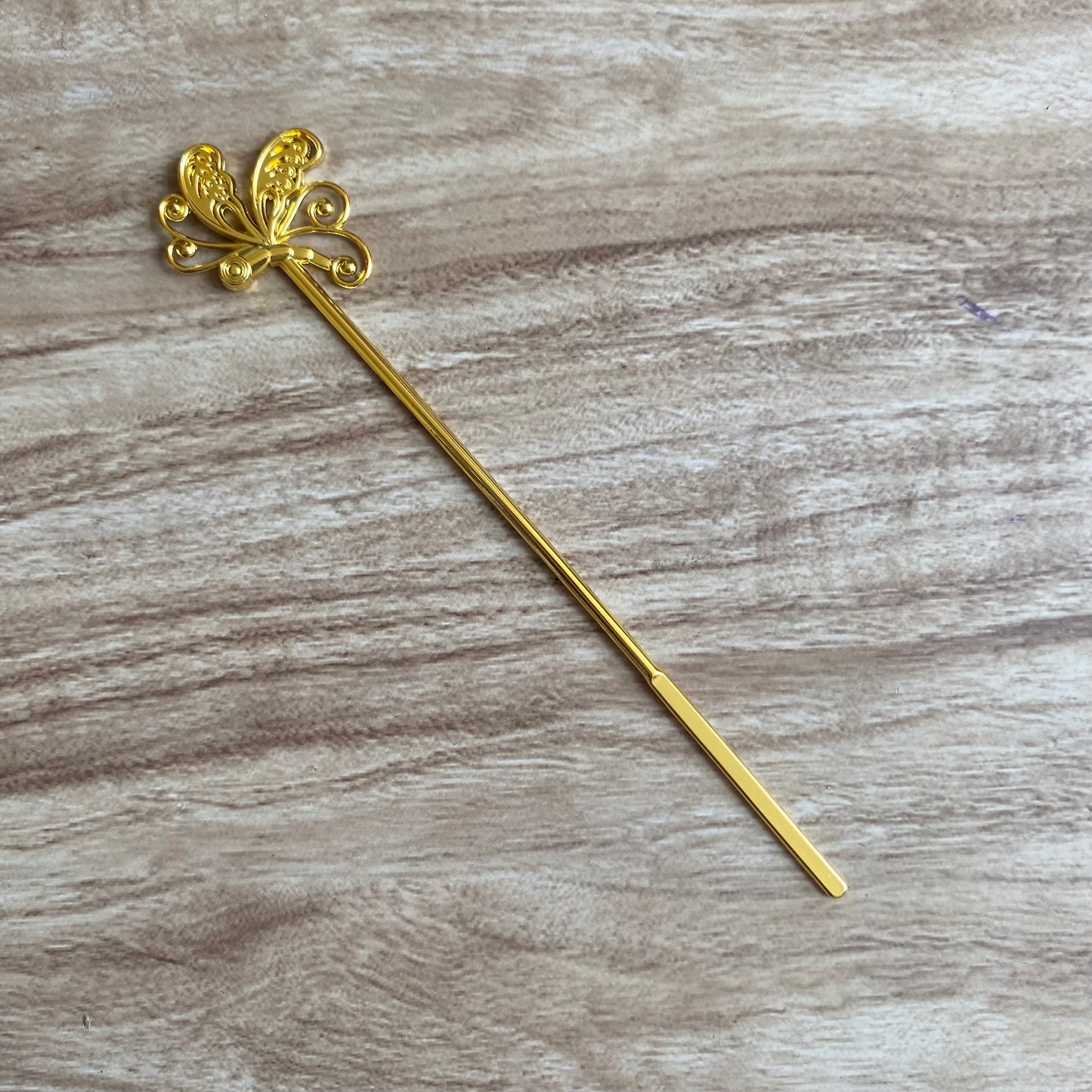 Agitador para sellos de lacre-1 pza