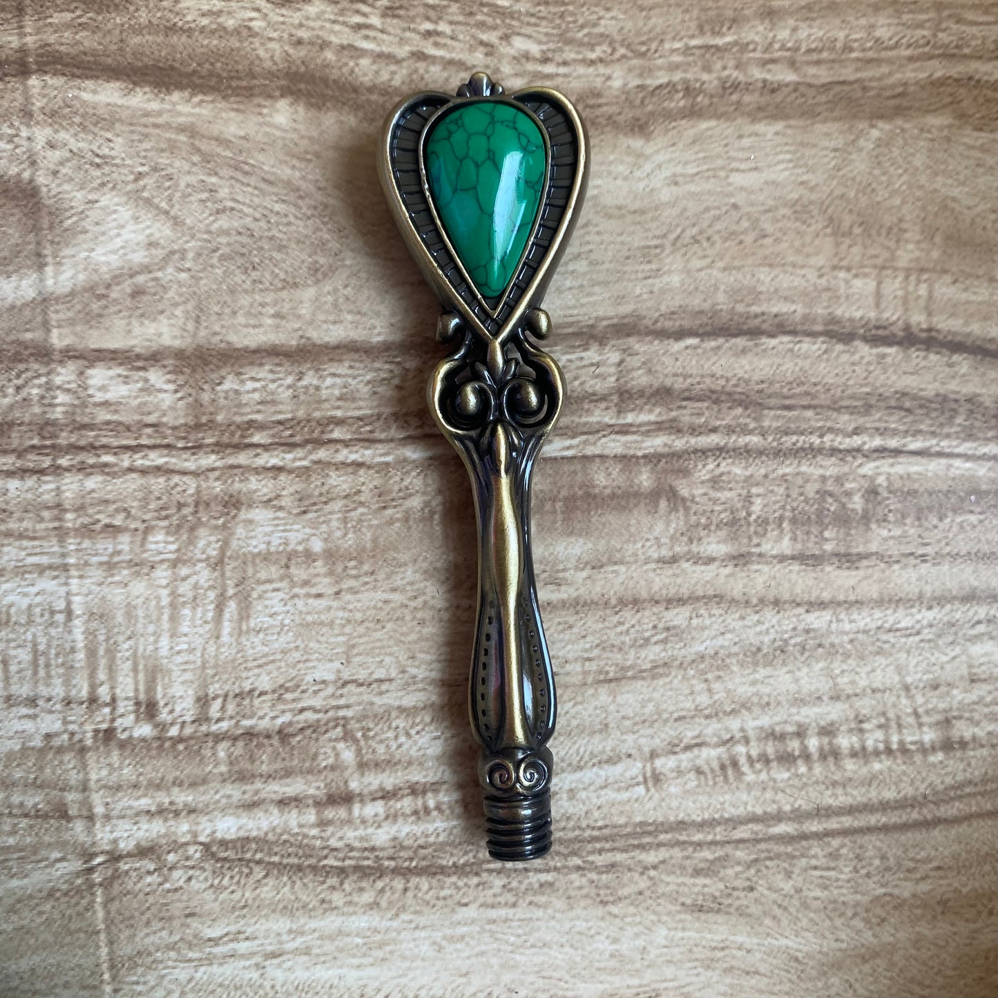 Mango premium para sellos de Lacre