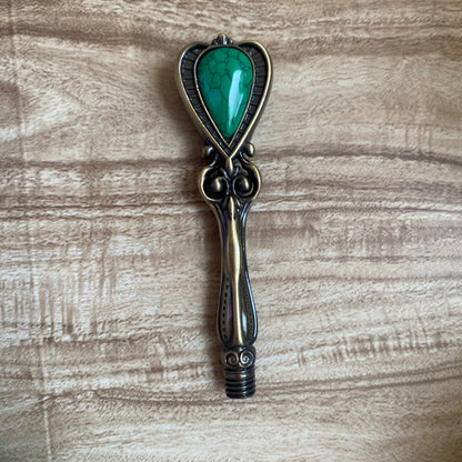 Mango premium para sellos de Lacre