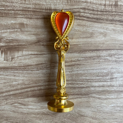 Mango premium para sellos de Lacre