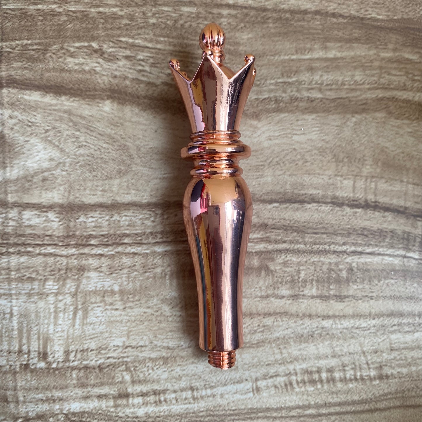 Mango premium para sellos de Lacre