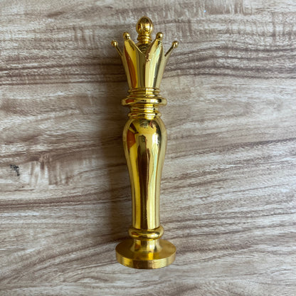 Mango premium para sellos de Lacre